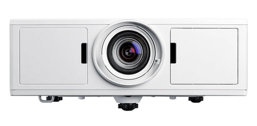 Optoma ZU500T-W 5000lm WUXGA DLP Laser Installation Projector, White