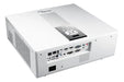 Optoma ZU500T-W 5000lm WUXGA DLP Laser Installation Projector, White