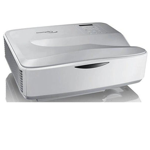 Optoma ZU500UST Ultra Short Throw WUXGA Laser Multimedia Projector