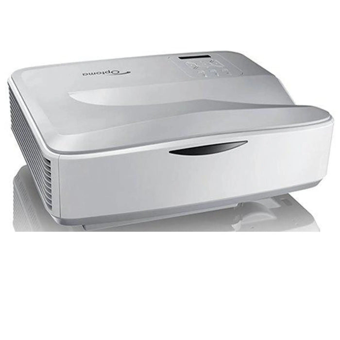 Optoma ZU500UST Ultra Short Throw WUXGA Laser Multimedia Projector