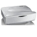 Optoma ZU500UST Ultra Short Throw WUXGA Laser Multimedia Projector