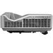 Optoma ZU500UST Ultra Short Throw WUXGA Laser Multimedia Projector