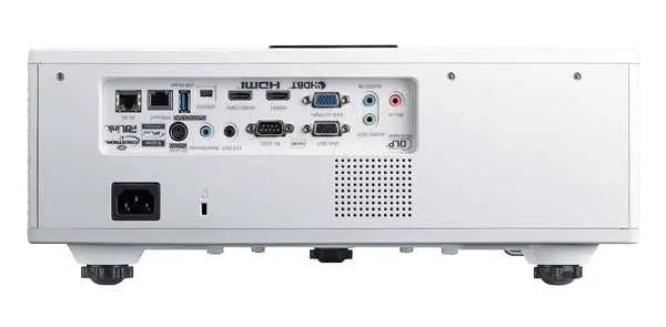 Optoma ZU510T-W Projector