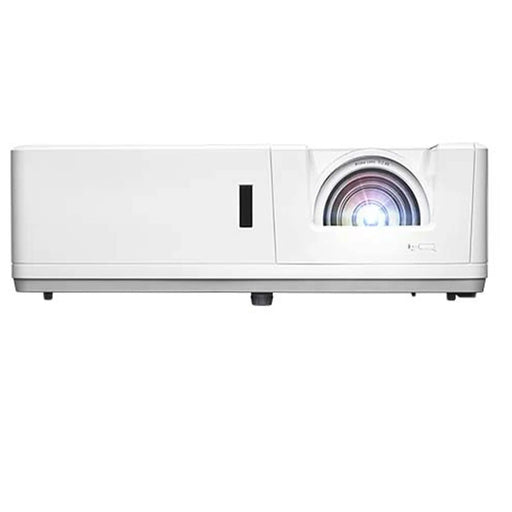 Optoma ZU606TST-W Short Throw Laser Projector