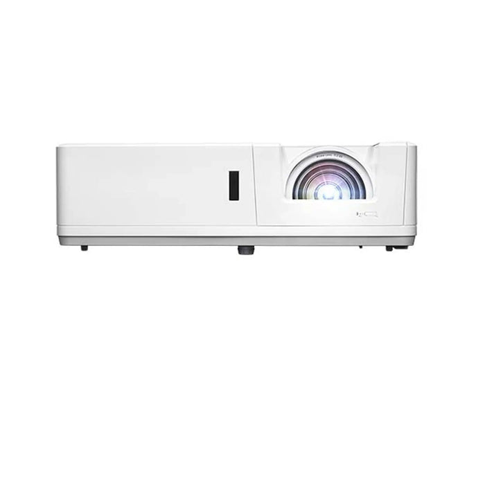 Optoma ZU606TST-W Short Throw Laser Projector