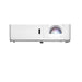 Optoma ZU606TST-W Short Throw Laser Projector