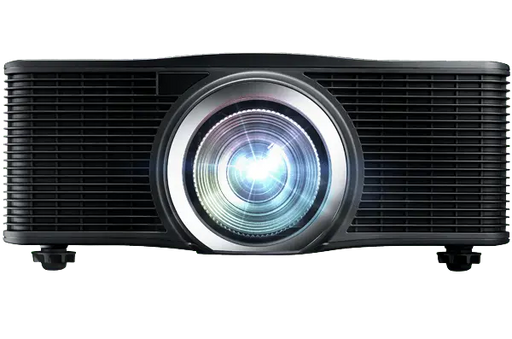 Optoma ZU860 Laser WUXGA Professional Installation Phosphor Projector