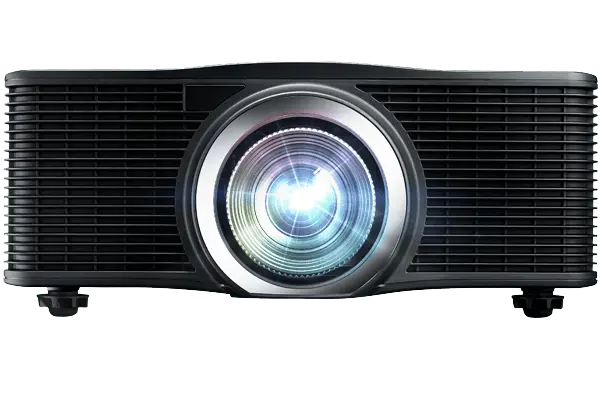 Optoma ZU860 Laser WUXGA Professional Installation Phosphor Projector