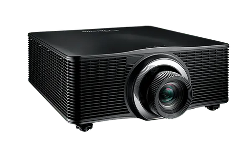 Optoma ZU860 Laser WUXGA Professional Installation Phosphor Projector