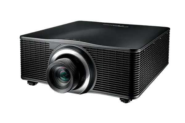 Optoma ZU860 Laser WUXGA Professional Installation Phosphor Projector