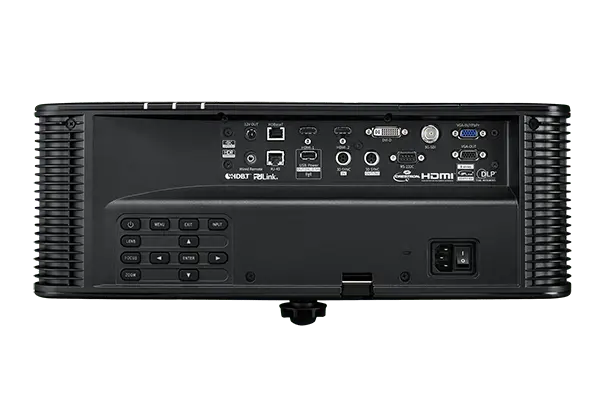 Optoma ZU860 Laser WUXGA Professional Installation Phosphor Projector