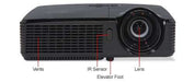 Optoma DX550 DLP Projector