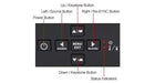 Optoma DX550 DLP Projector