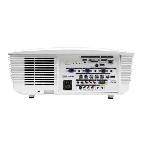 Optoma EH503 Projector
