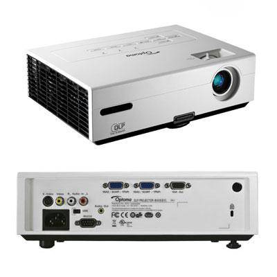 Optoma EX532 DLP Projector