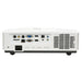 Optoma EcoBright ZW212ST 3D WXGA - DLP Projector