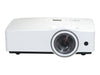 Optoma EcoBright ZW212ST 3D WXGA - DLP Projector
