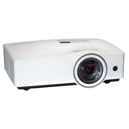 Optoma EcoBright ZW212ST 3D WXGA - DLP Projector