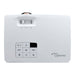 Optoma EcoBright ZW212ST 3D WXGA - DLP Projector