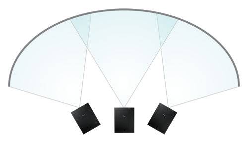 Optoma HQView 320 Image Projector