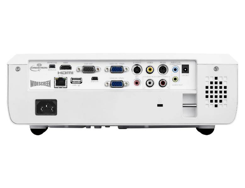 Optoma TW610STi Projector