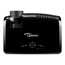 Optoma Technology DH1011 Full HD DLP 3D Projector USED