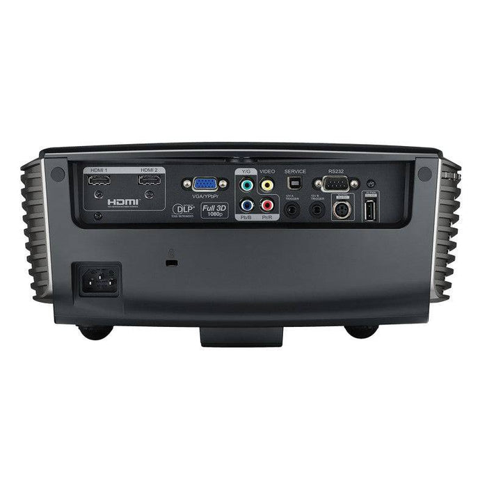 Optoma Technology HD90 LED Home Cinema Projector