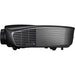 Optoma Technology HD91+ LED Home Cinema Projector
