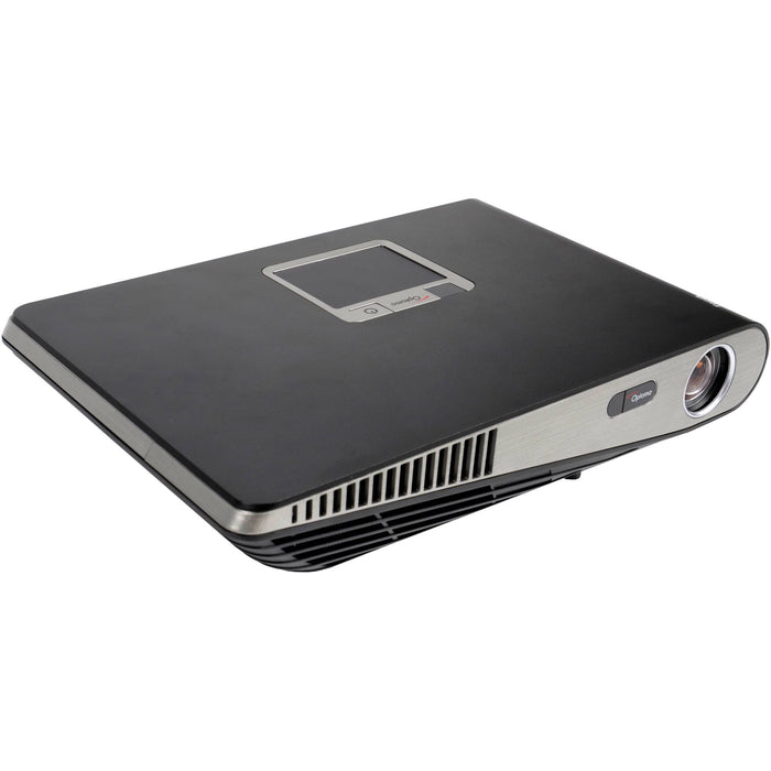 Optoma Technology ML1000P WXGA LED DLP Projector