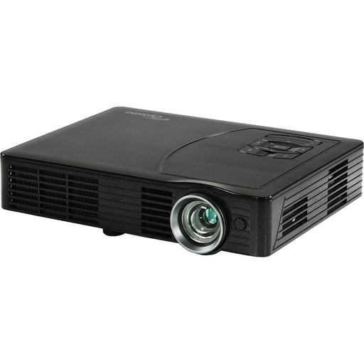 Optoma Technology ML500 500 Lumens Portable Projector