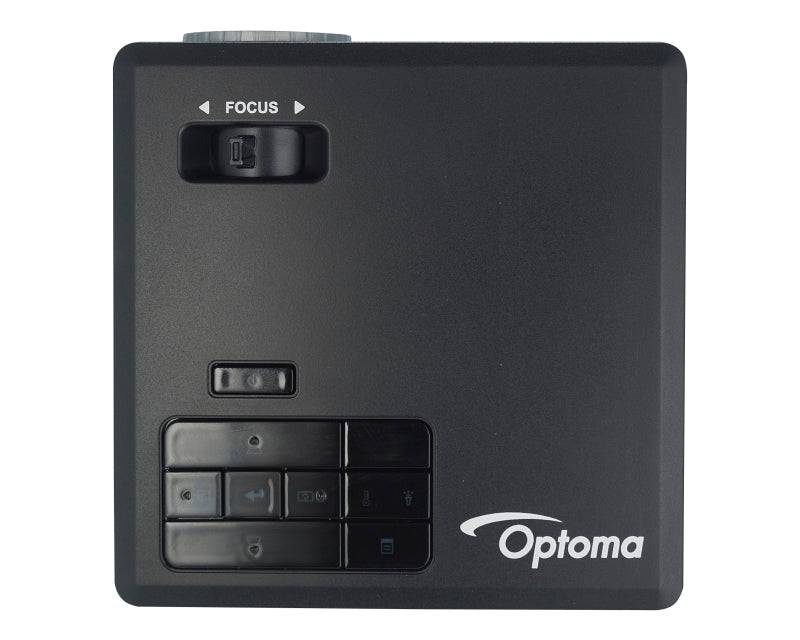 Optoma Technology ML550 3D Ready Mobile LED Projector