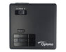 Optoma Technology ML550 3D Ready Mobile LED Projector