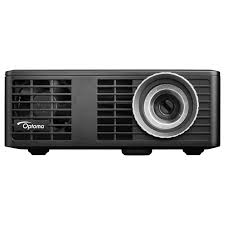 Optoma Technology ML750 WXGA LED DLP 3D Ready Projector