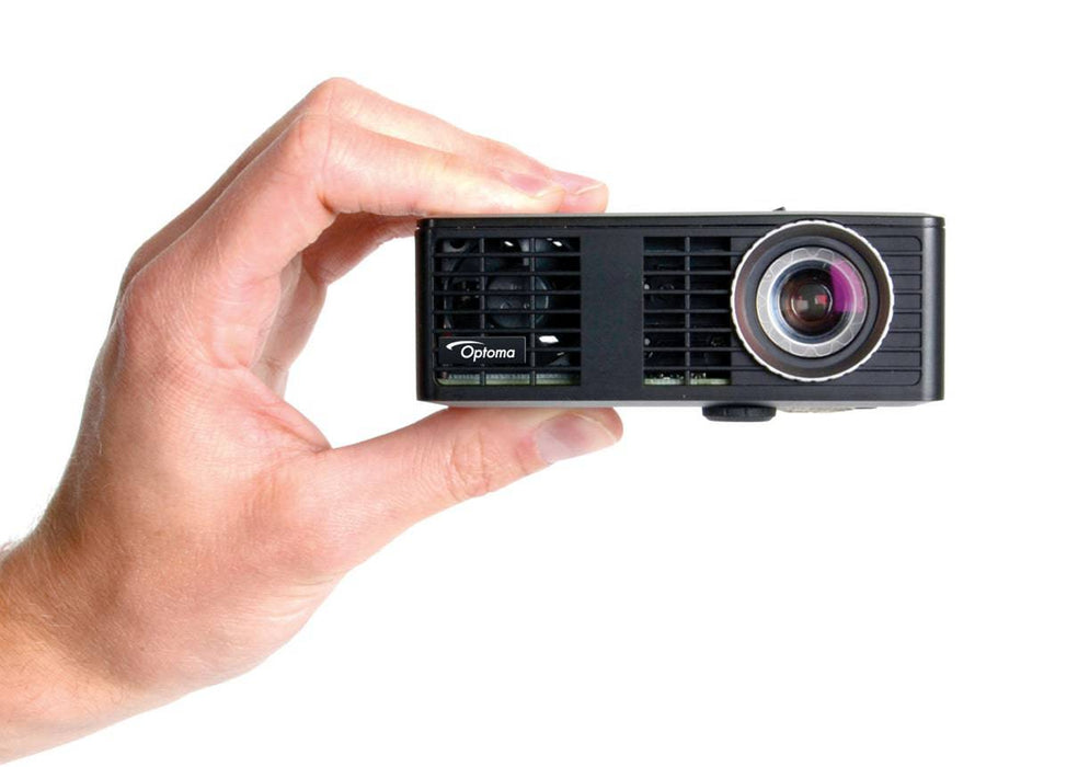 Optoma Technology ML750 WXGA LED DLP 3D Ready Projector