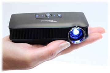 Optoma Technology PK301 Pocket Projector
