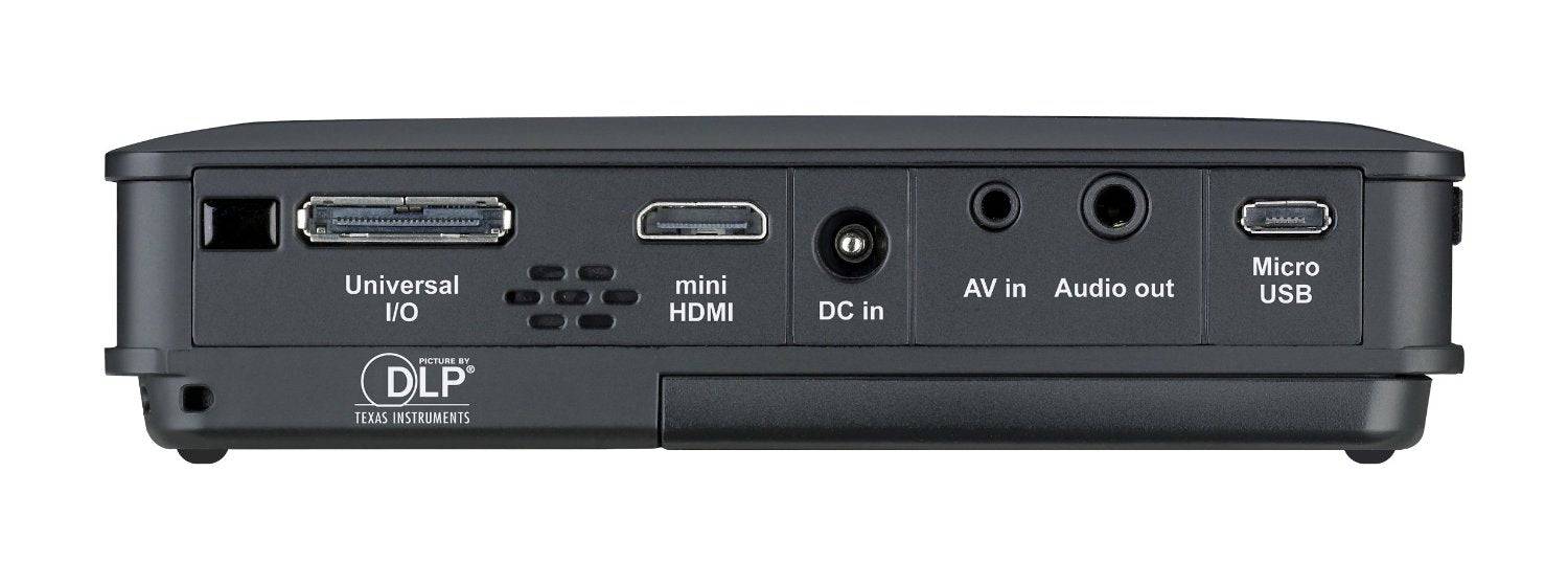 Optoma Technology PK301 Pocket Projector