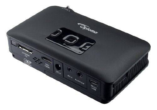 Optoma Technology PK301 Pocket Projector