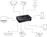 Optoma Technology PK301 Pocket Projector