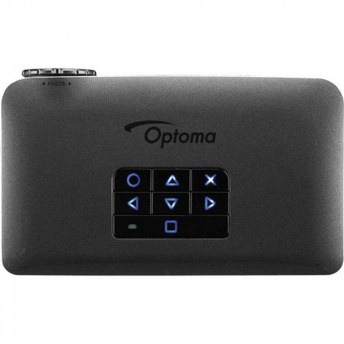 Optoma Technology PK320 Pico Pocket Projector