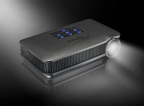 Optoma Technology PK320 Pico Pocket Projector