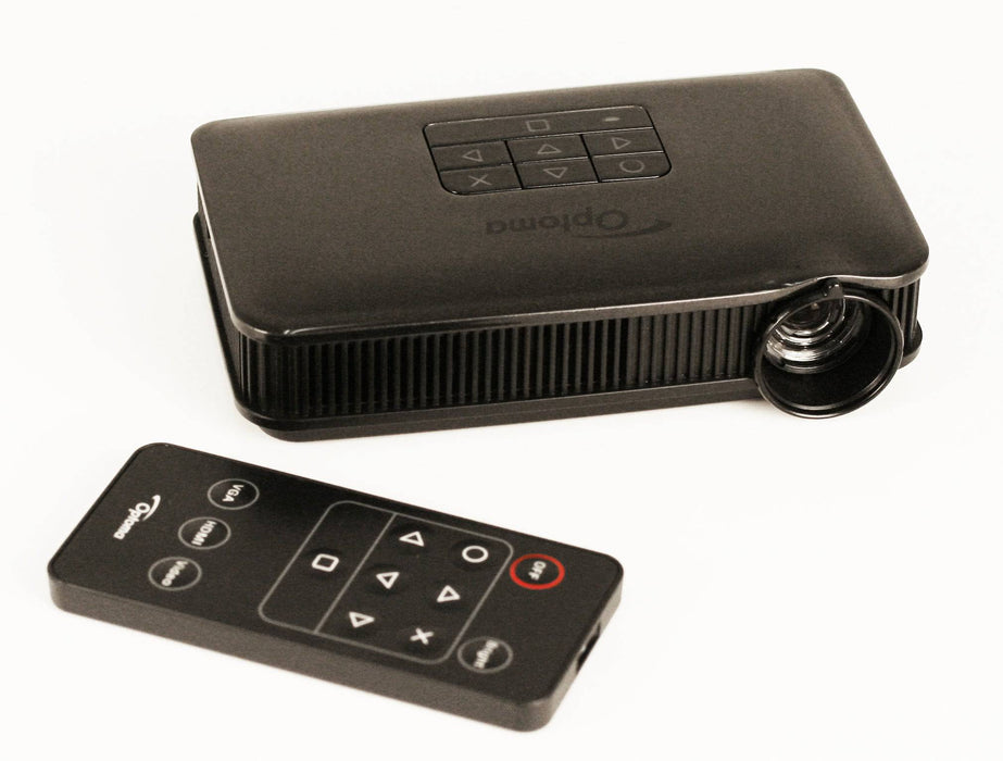 Optoma Technology PK320 Pico Pocket Projector