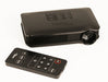 Optoma Technology PK320 Pico Pocket Projector