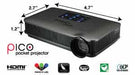 Optoma Technology PK320 Pico Pocket Projector