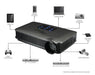 Optoma Technology PK320 Pico Pocket Projector