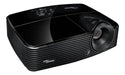 Optoma Technology S303 SVGA Multi-Region DLP 3D Projector