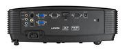 Optoma Technology S303 SVGA Multi-Region DLP 3D Projector