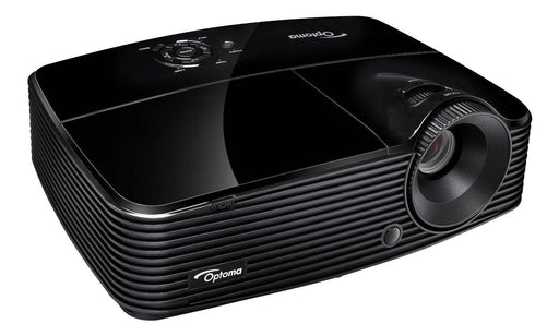 Optoma Technology S303 SVGA Multi-Region DLP 3D Projector