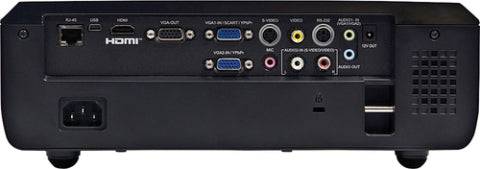 Optoma Technology TW610ST WXGA Multimedia Projector