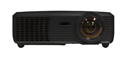 Optoma Technology TW610ST WXGA Multimedia Projector