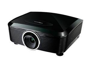 Optoma Technology TW775 WXGA DLP Installation Projector